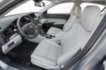 Acura ILX 2016 года